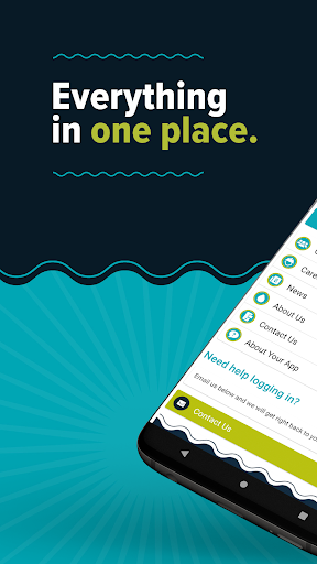Android application myMUDHub screenshort