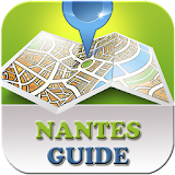 Nantes Guide icon