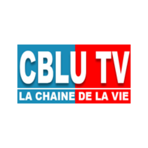 CBLUTV Officiel logo
