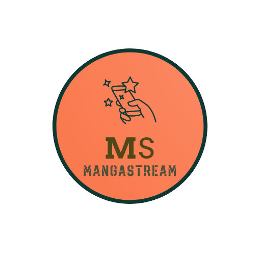 MangaStream - Online MangaRead