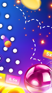 Plinko Colorful 3