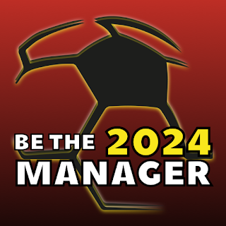 Be the Manager 2024 - Soccer apk