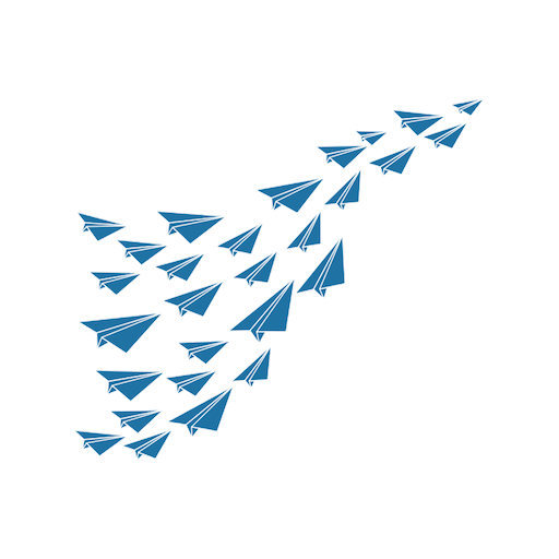 Wingman Pilot Logbook App logo
