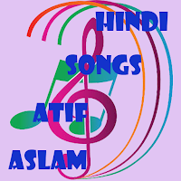 HINDI SONGS ATIF ASLAM