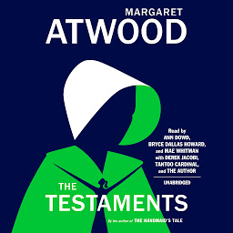 Immagine dell'icona The Testaments: The Sequel to The Handmaid's Tale