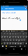screenshot of Farsi Keyboard
