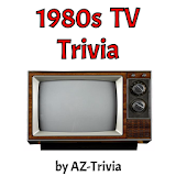 1980's TV Trivia icon