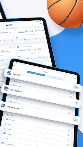 1xBet – Sports Betting screenshot 8