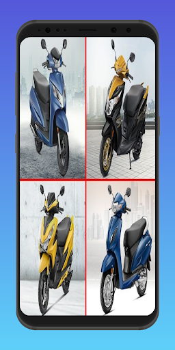 OneDayInsurance-CAR BIKE RICKS Screen 3