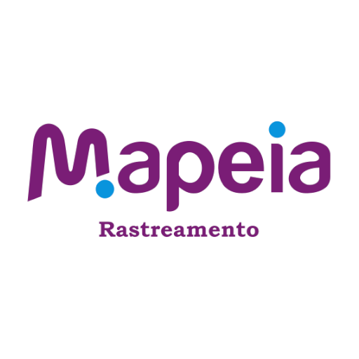 Mapeia Rastreamento Veicular logo