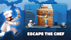 screenshot of Runaway Chicken: Epic Escape