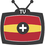 Plus TV España icon