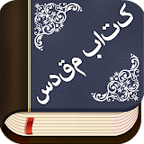 Bible in Persian icon