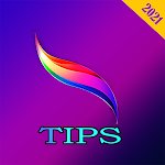 Cover Image of Baixar Procreate Paint Editing Guide 2021 1.2 APK
