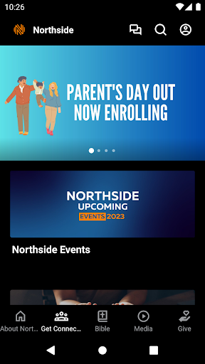 Northside Assembly - Jackson Screen 2