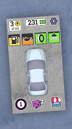 My Pocket Car - Screenshot 2