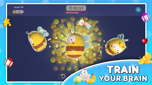 Sweet House Matchover_Triple3D Screen 2