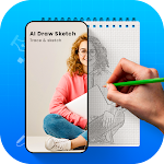 AI Draw - Sketch And Trace