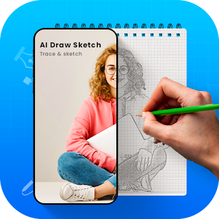 AI Draw - Sketch And Trace apk