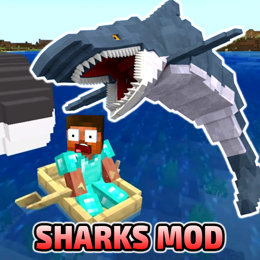 Sharks Mod