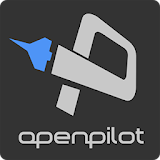 OpenPilot MobileGCS icon