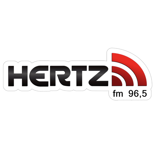 Rádio Hertz FM logo