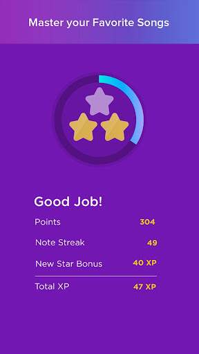 Magic Piano by Smule - Music & Audio - apps