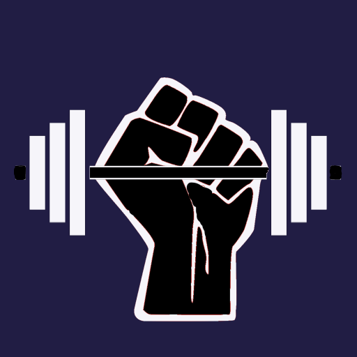 Iron Will Power logo