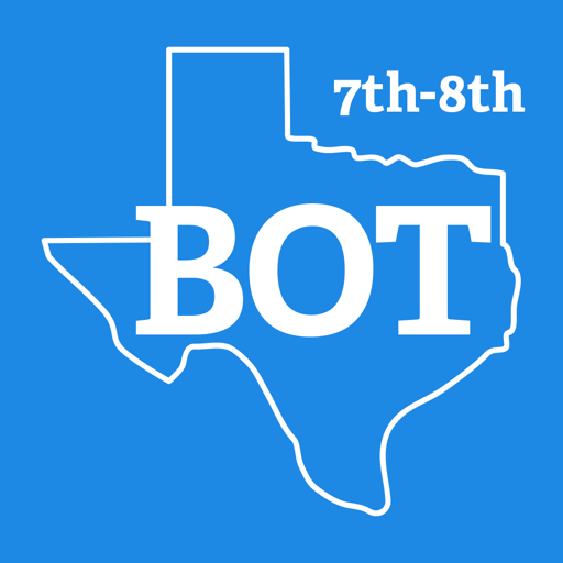 BOT 7th-8th Grade Social Stud. logo