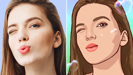 ToonApp APK v2.5.2.0 MOD (Pro Unlocked) Version Gallery 4