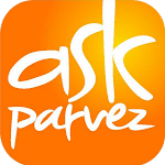 Cover Image of Tải xuống Ask Parvez  APK
