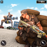 Gun Shooting Game Gun Games 3D icon