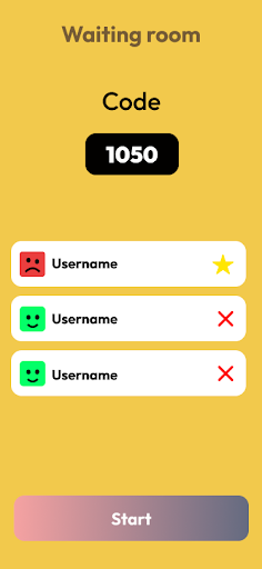 Bluff Quiz Screen 3