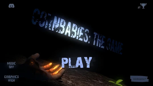 Cornbabies: The Game
