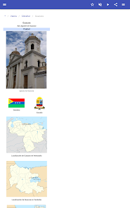 Screenshot 14 Ciudades en Venezuela android