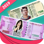 Cover Image of Descargar Currency Photo Editor: Currency Photo Frame 1.2 APK
