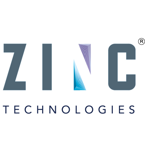 Zinc Header - AppWisp.com