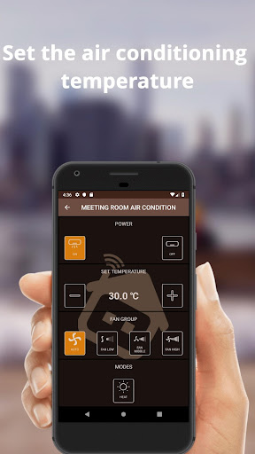 InterraPro screenshot 2