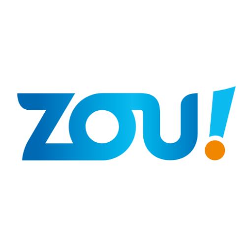 ZOU !  Icon