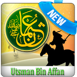 Kisah Ustman Bin Affan icon