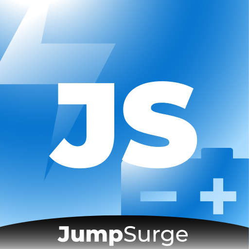 JumpSurge  Icon