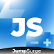 JumpSurge - Androidアプリ