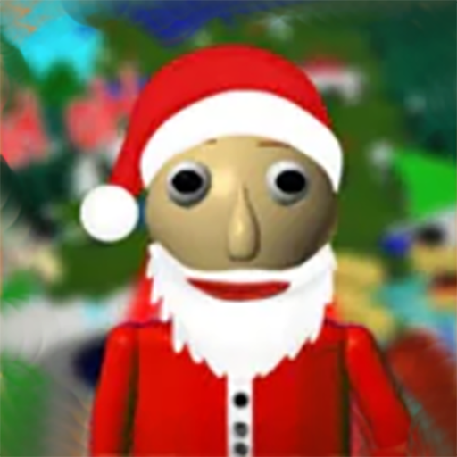 Christmas Baldi's In School Download on Windows