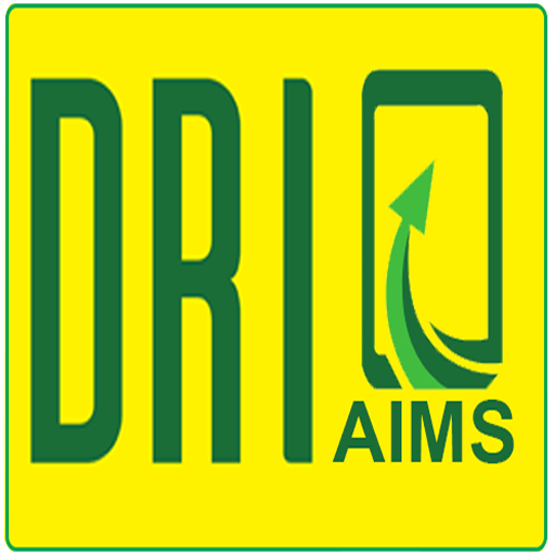 DRI-AIMS 1.0.12 Icon