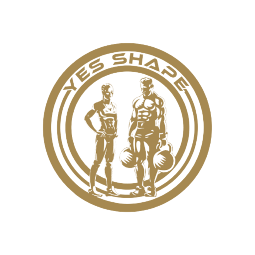 Yes Shape for  Android – Latest Version & Features app icon