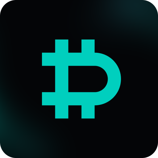 Deribit: BTC Options & Futures logo