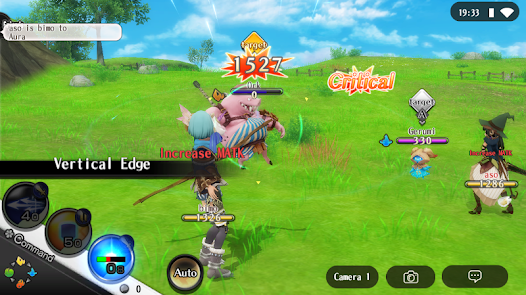 Alchemia Story - Mmorpg - Apps On Google Play