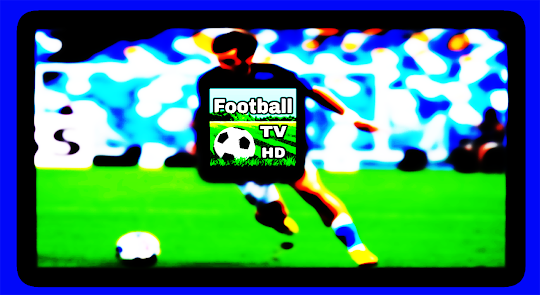 Live Football TV HD clue