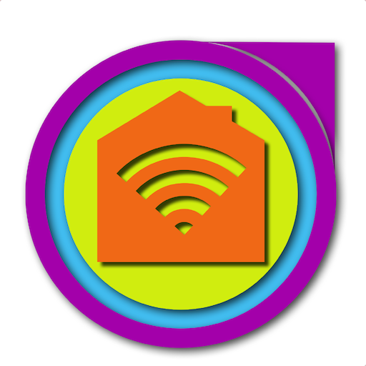 Home-SmartLink logo