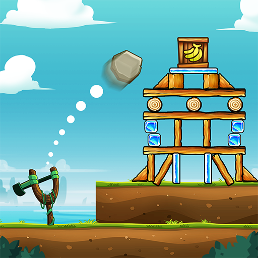 catapult angry birds